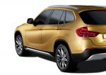 BMW X1 Concept 2008 года